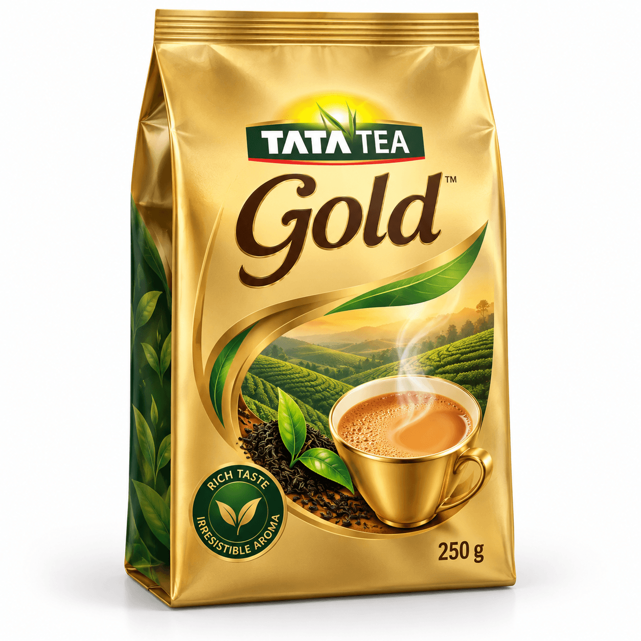 Tata Tea Gold 250 g