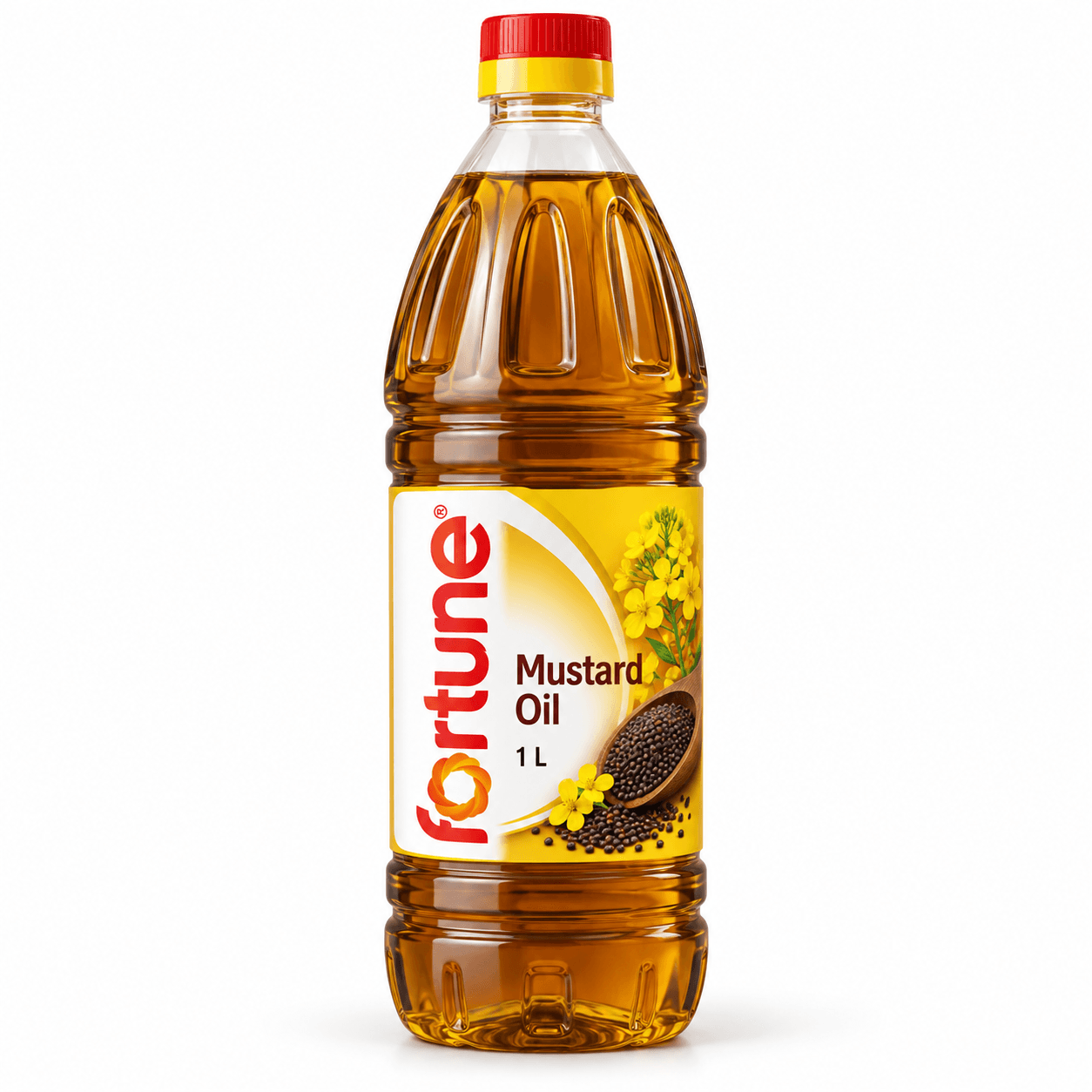 Mustard Oil 1 L