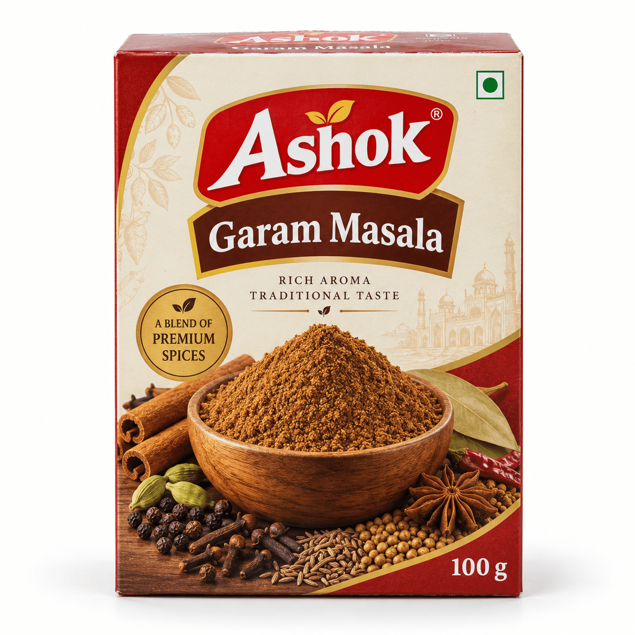 Garam Masala 100 g